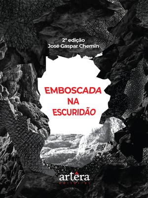 cover image of Emboscada na Escuridão